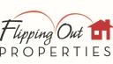 Flipping Out Properties LLC logo
